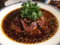 -粗茶淡饭•陕菜•家常菜