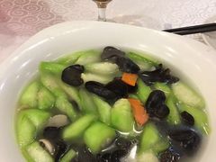 -新成海港大酒楼(康华路店)