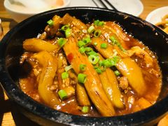 -潮粥荟·潮汕砂锅粥(朝阳大悦城店)