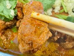 -王大乔泡椒米线·小火锅(深圳欢乐世纪店)