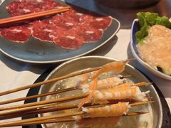 -泓炙颐凤鲜海鲜火锅料理(桐乡店)