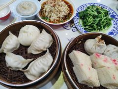 冶春蒸饺-冶春茶社(珍园店)