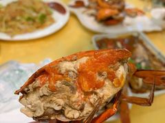 -莲花公园煎蟹(总店)
