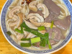 -锦泓老字号猪脏粉(东联大厦店)