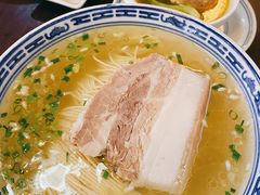 -同得兴 Since·1995 传统苏式面馆(嘉馀坊店)