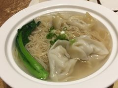 云吞面-哈尔滨永泰喜来登酒店·璟泰公馆