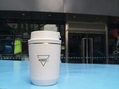 -Manner Coffee(大宁国际商业广场店)