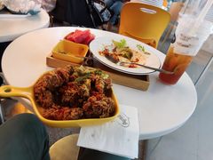 -艾薯夫妇Aysh(福田星河COCOPark店)