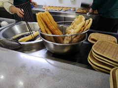 -帕米尔食府(白云观店)