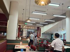 -喜家港式茶餐厅(三亚湾一丰禾生活广场店)