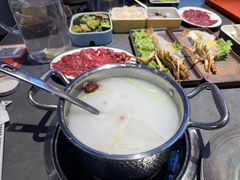 -万龙洲海鲜·粤菜(亚运村店)