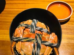 -和彩放题餐厅(酒仙桥店)
