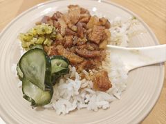-隅乐胡椒虾·台湾菜·团建(皇岗店)