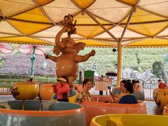 -南宁方特东盟神画