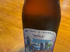 -醉壹号海鲜大排档(厦门美食地标店)