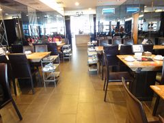 大堂-蛙蛙叫干锅年代(簋街总店)