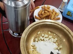 -罕山奶茶馆(和平路店)
