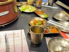 -西塔老太太泥炉烤肉(龙湖北苑天街店)