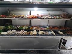 -非凡烧烤(历史博物馆店)