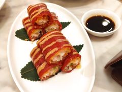 -香港百合居(LCM置汇旭辉广场店)