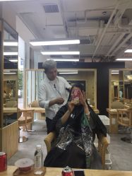 -P.STYLE 派斯造型