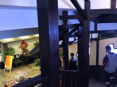 -鸭王烤鸭店(三里河店)