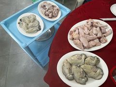 -花苑美食横琴生蚝火锅(拱北粤华路店)
