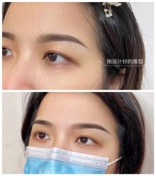 -美甲日记美睫专业纹绣半永久