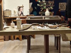 -Ms.Sue秘术工匠银饰DIY(正大广场店)