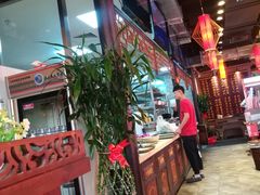 -小龙坎老火锅(北京三里屯店)