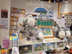 -猫的天空之城概念书店(苏州平江店)