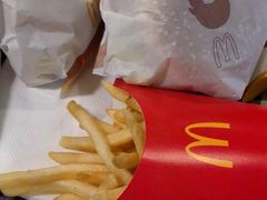 -麦当劳(北京路广百广场店)