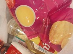 -百佳永辉超市(来福士广场店)