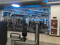 -美仕莱·游泳健身(六合龙湖天街店)