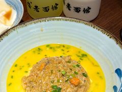 -贡梅老面馆·蟹粉面·无锡特色小吃(南长街主推店)
