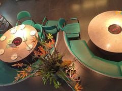 -淘米捞·米汤脆鲩鱼火锅(福田皇岗店)