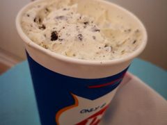 -DQ·蛋糕·冰淇淋(大宁国际商业广场店)