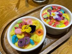 -西语炭烧牛排·西厨(石龙店)