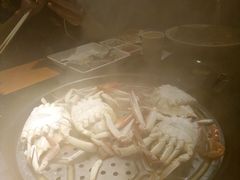-马路边上·小海鲜烧烤(八一路店)
