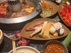-牛New寿喜烧(新六百店)