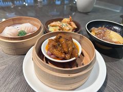 -万丽轩·粤菜(王府井金茂万丽酒店)