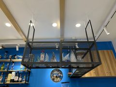 -OZ cafe(南昌路店)