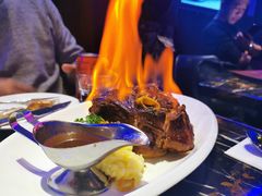 -MOSSO德国餐厅·音乐酒吧(环宇荟店)