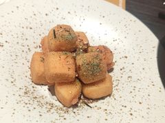 -卡朋西餐(宝安大仟里店)