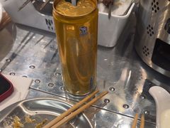 -No.DD戳子烧烤·江湖菜(北京总店)