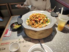-蛙小侠·沸腾砂锅(南山欢乐颂店)