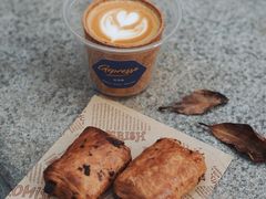 -吉派索自家烘焙咖啡馆(千佛山店)