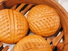 红糖核桃包-又一间茶点轩(宝业路店)