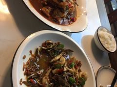 -千岛湖小鱼儿·淳安匠心农家菜