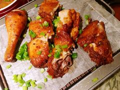 -绿茶餐厅(昌平悦荟店)